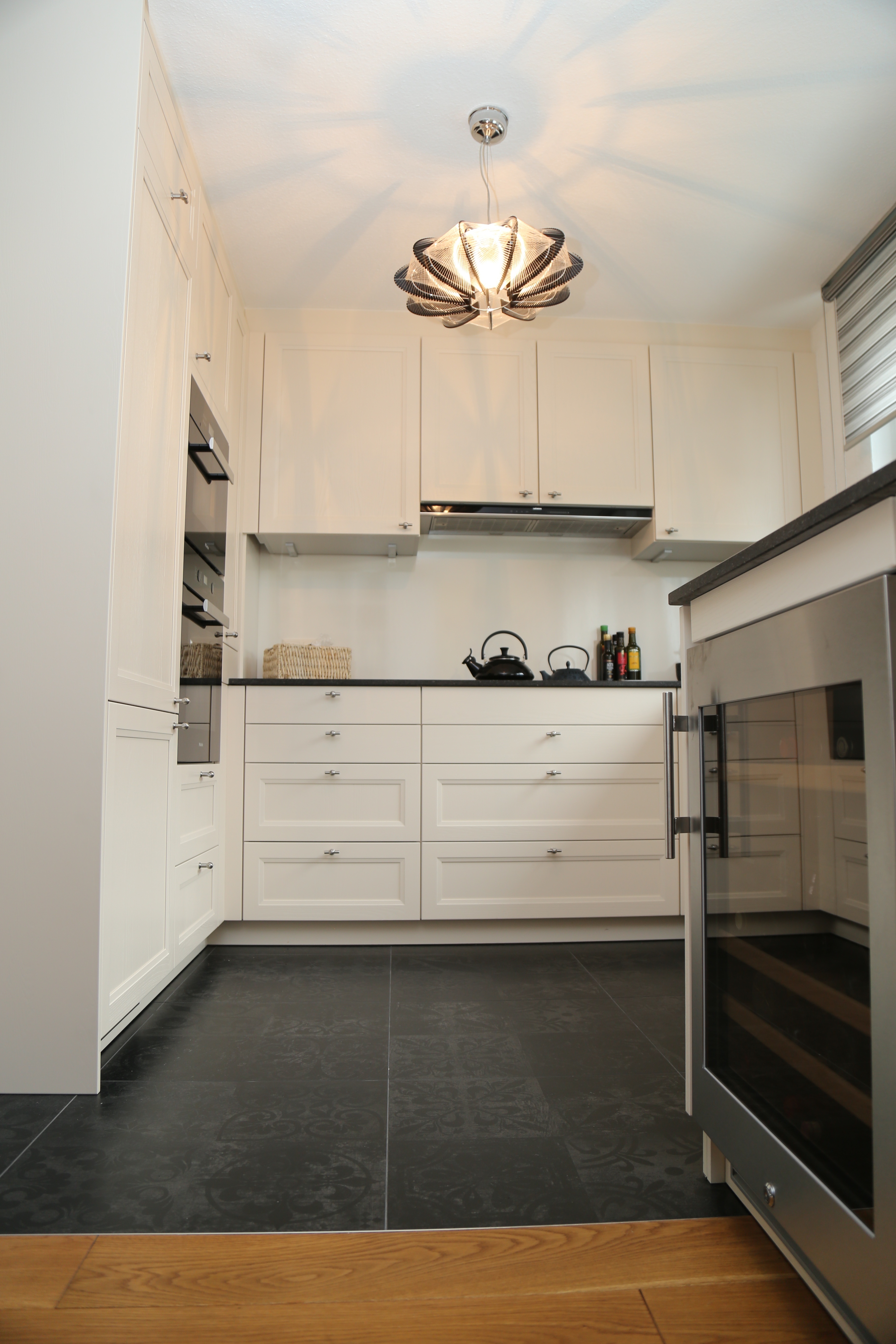 Ehrlich, natürlich und zeitüberdauernd