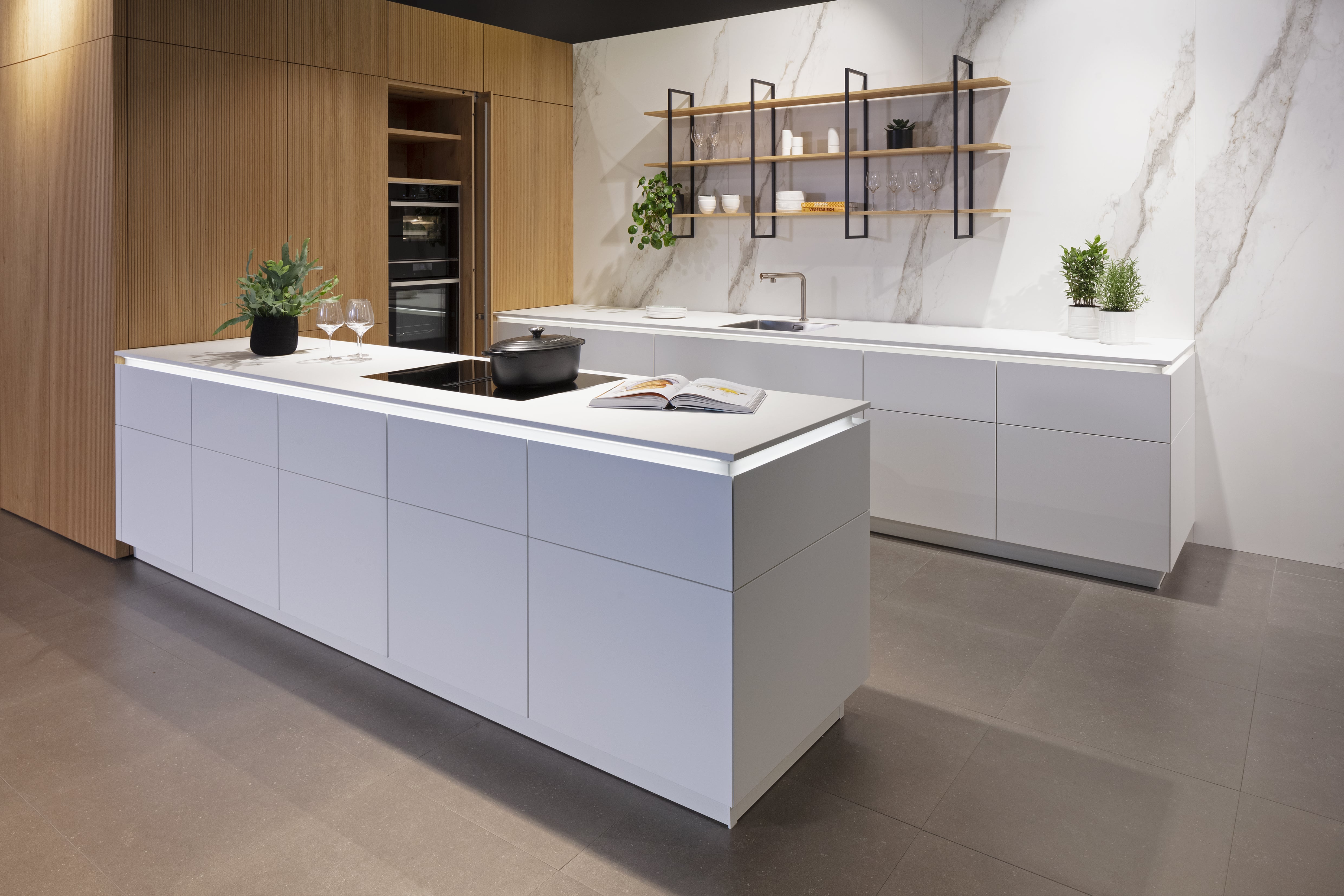 Schmidener Küchenstudio in Fellbach