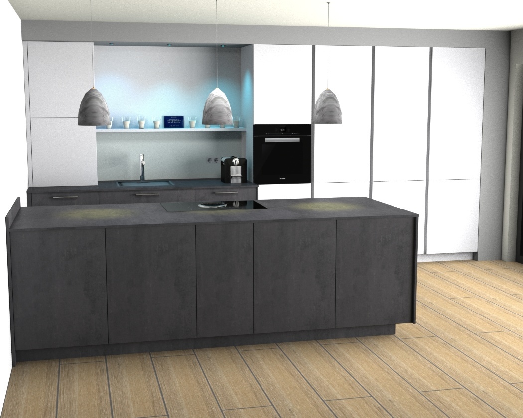 MODERN STYLE