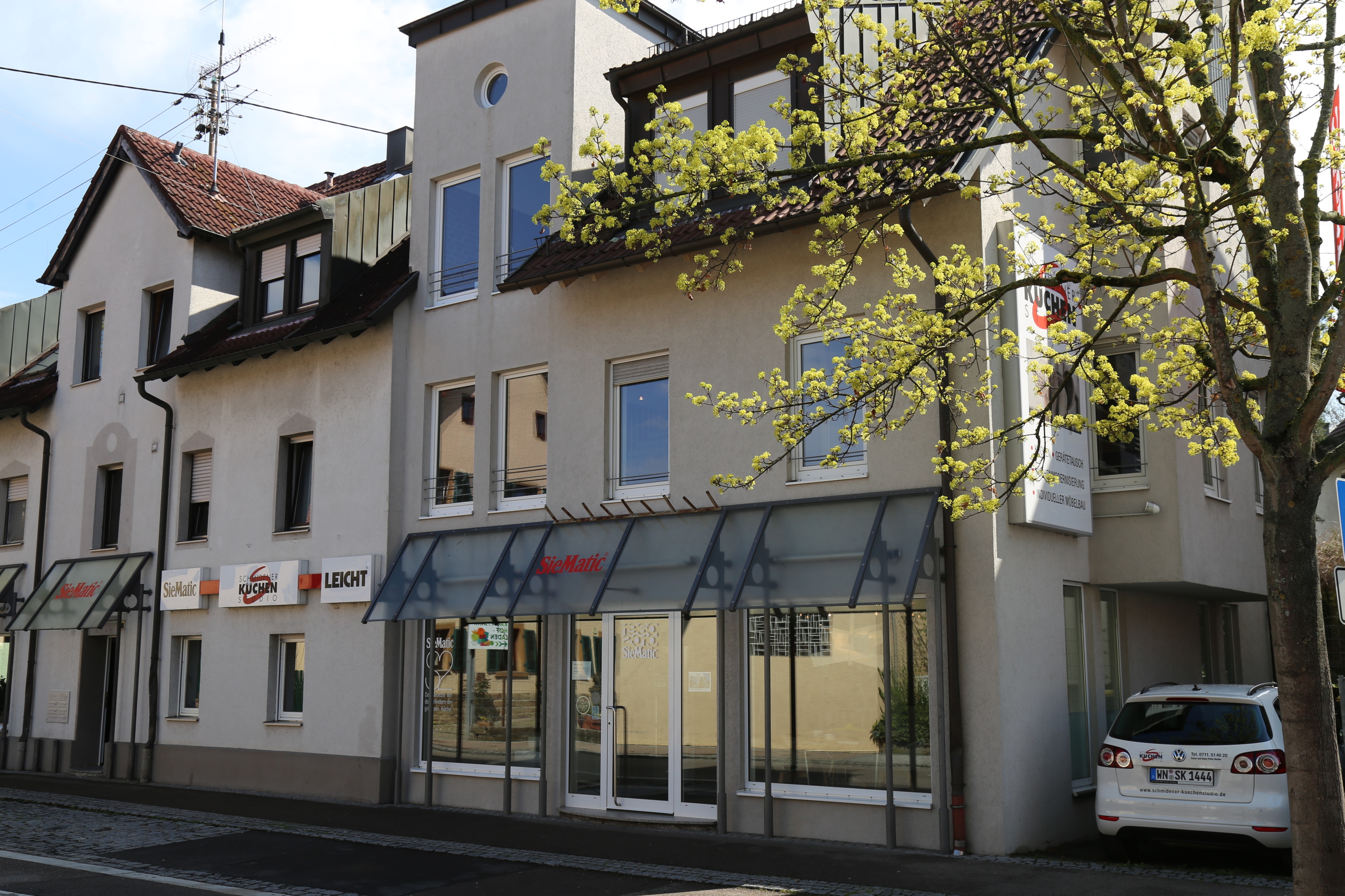 Ladenvorschau