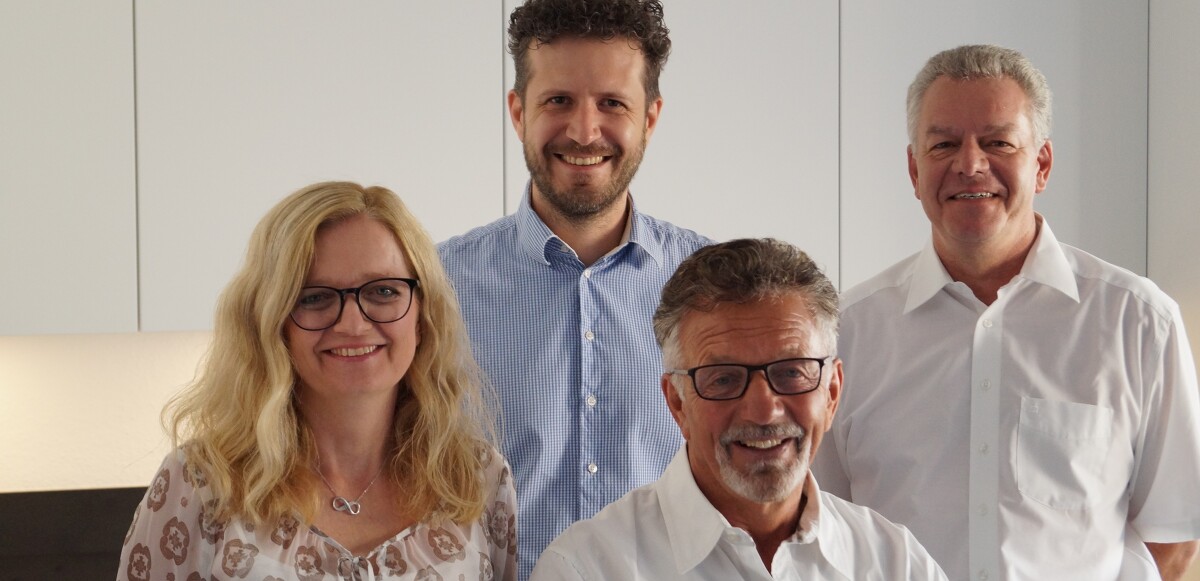 Über uns Foto