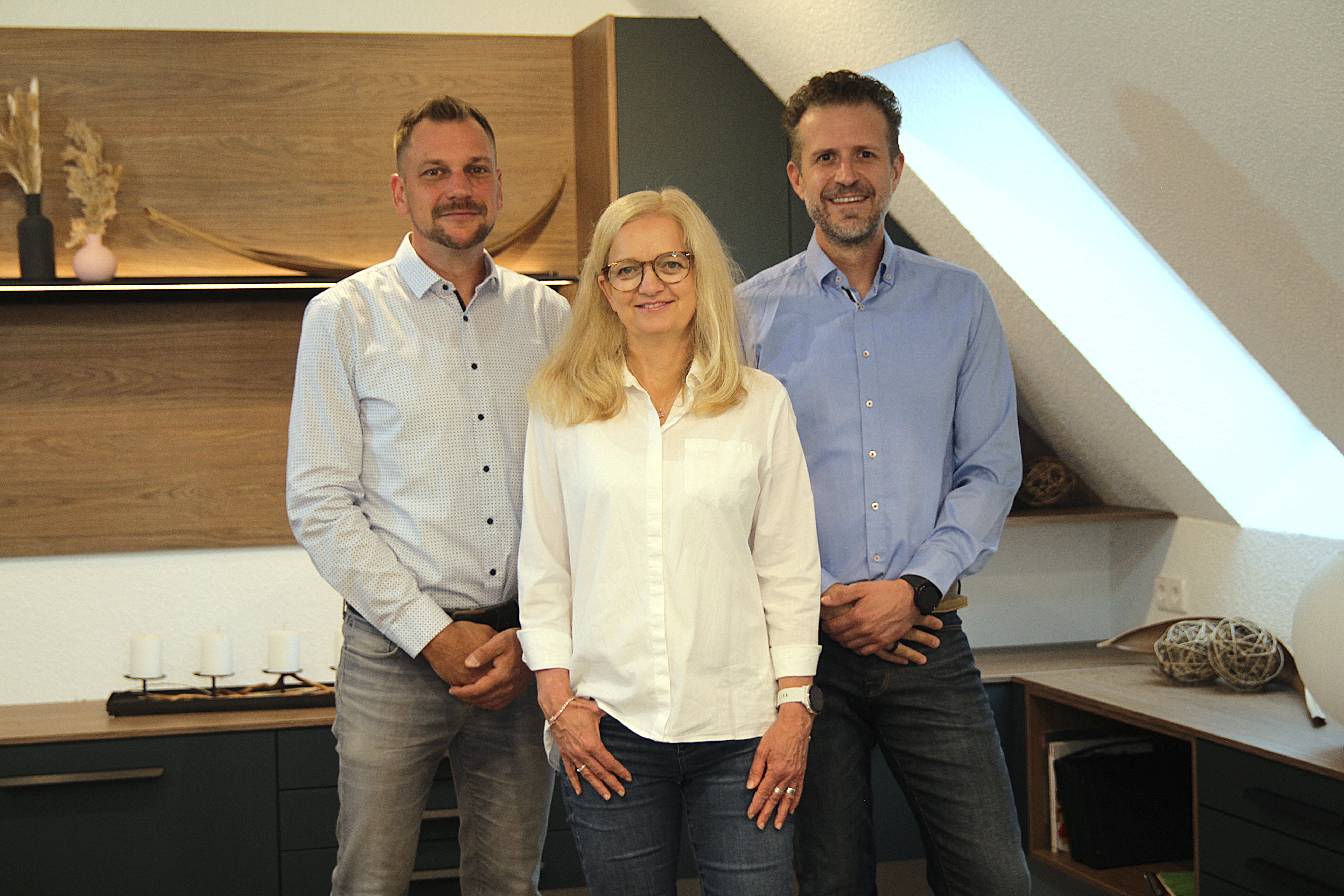 Teamfoto