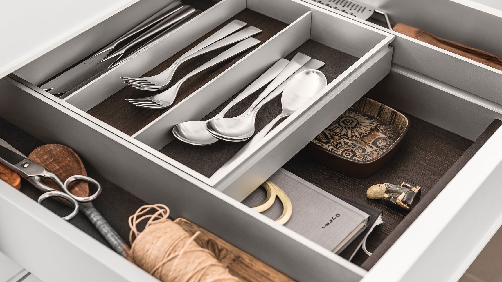 SieMatic Zubehör
