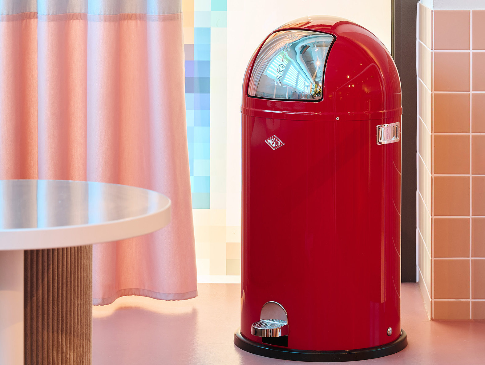 Naber WESCO® Multibehälter beschnitten