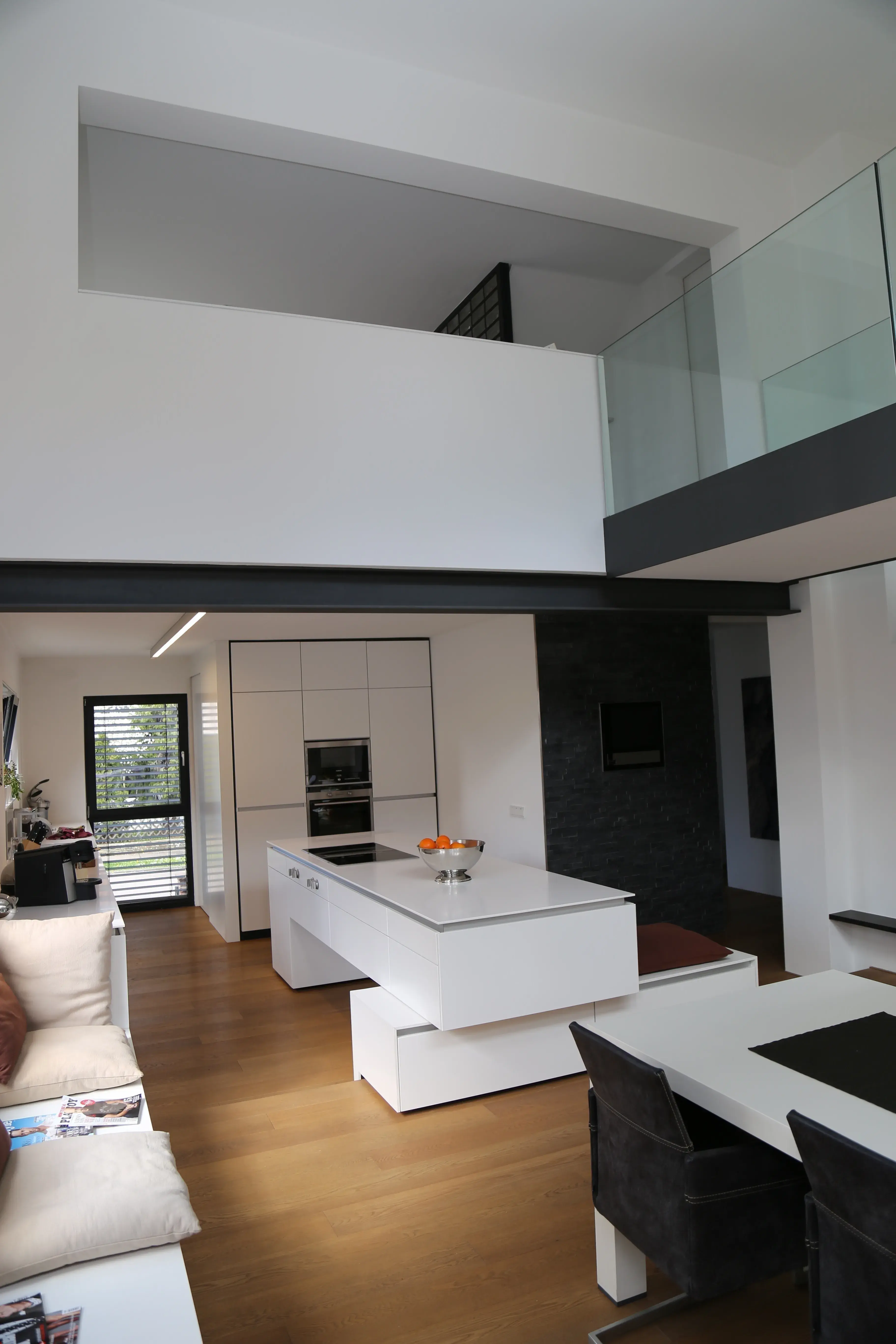 Eine Lösung aus eigener Hand