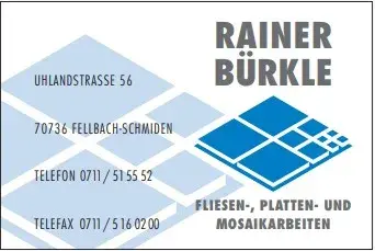 Bürkle