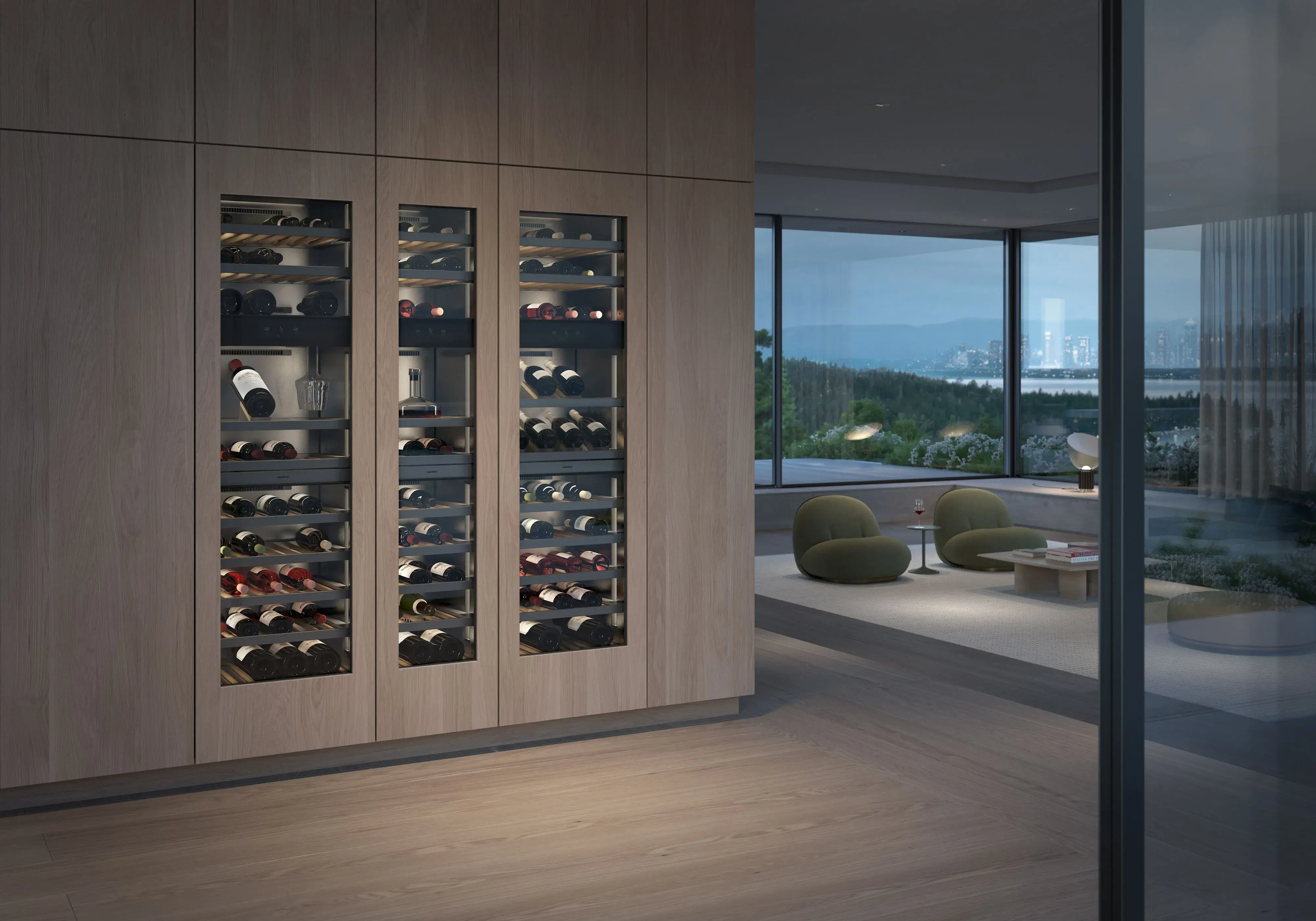 27842170_Gaggenau_Vario_Weinklimaschranke