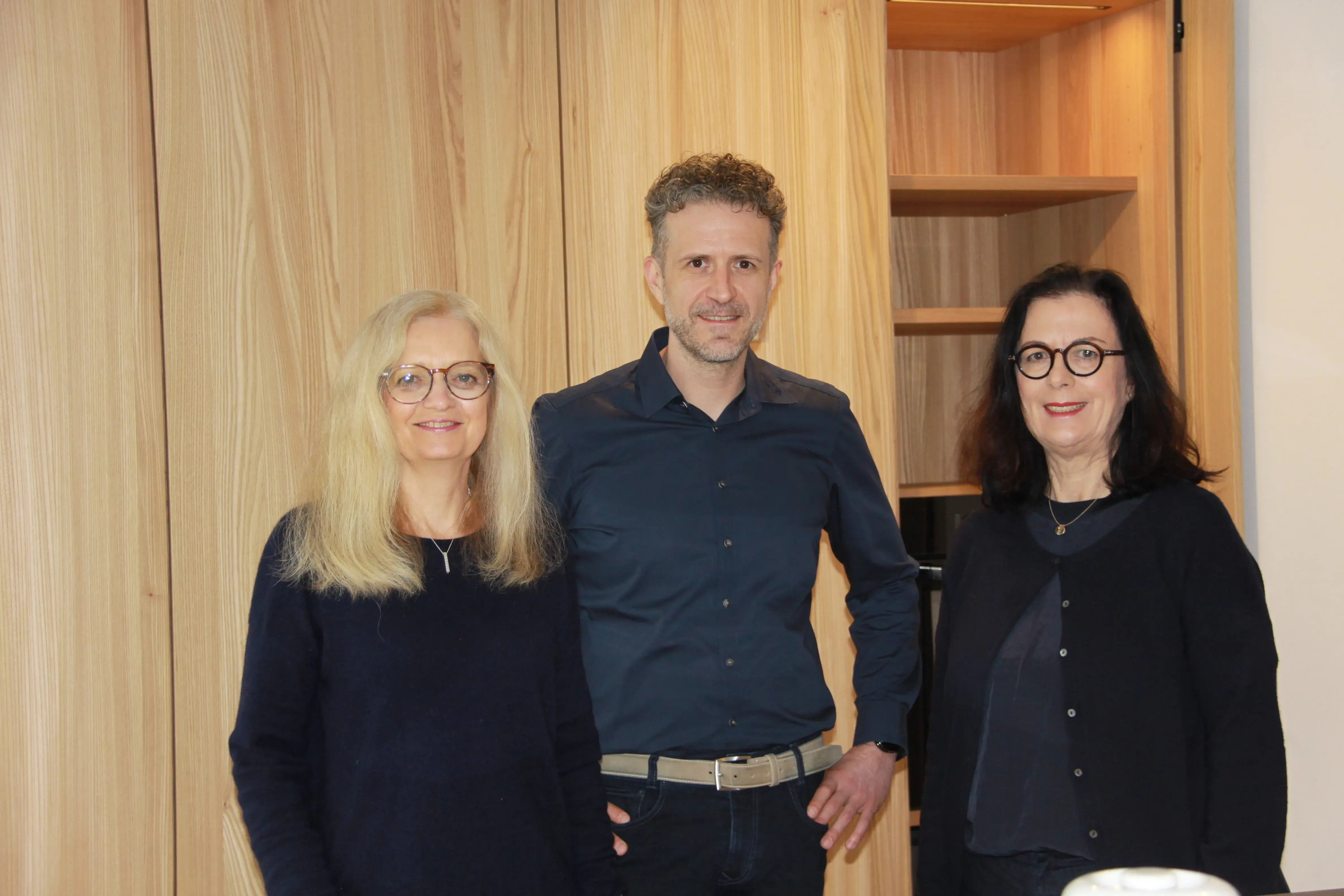 Team vom Schmidener Küchenstudio