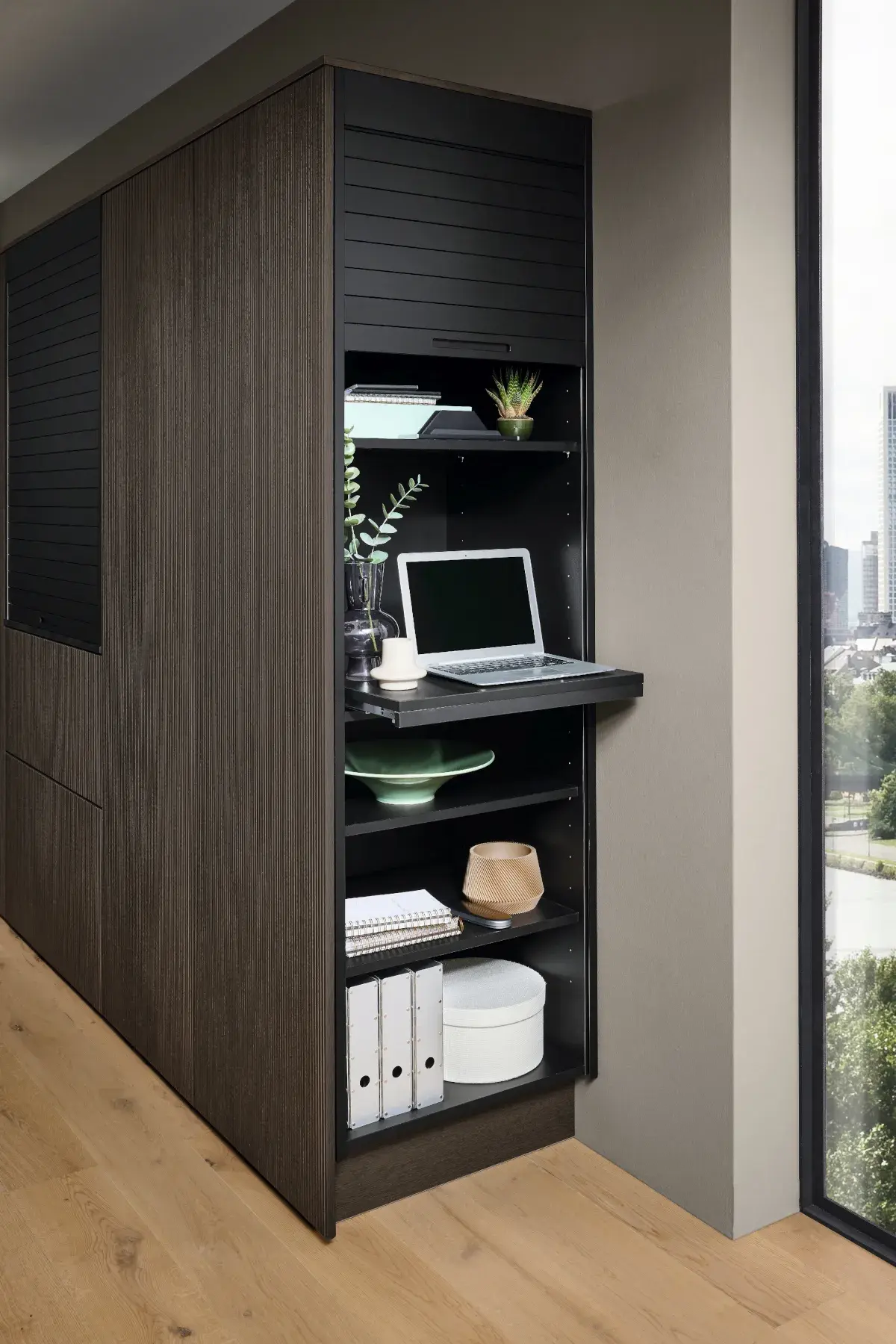 Ballerina TALEA Wohnraumplanung 2